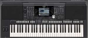 Изображение Рабочая станция Yamaha PSR-S950