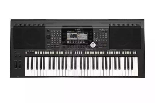 Изображение Yamaha PSR-S970