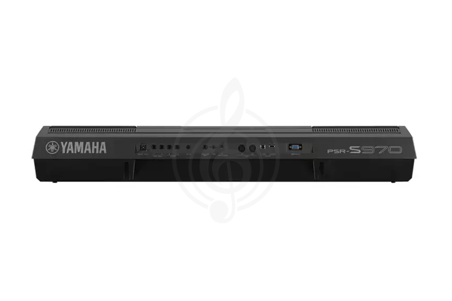 Домашний синтезатор Домашние синтезаторы Yamaha Yamaha PSR-S970 - синтезатор с автоаккомпанементом, 61 клавиша, 128 полифония,  450 стилей PSR-S970 - фото 4