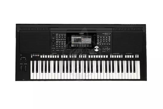 Изображение Yamaha PSR-S975