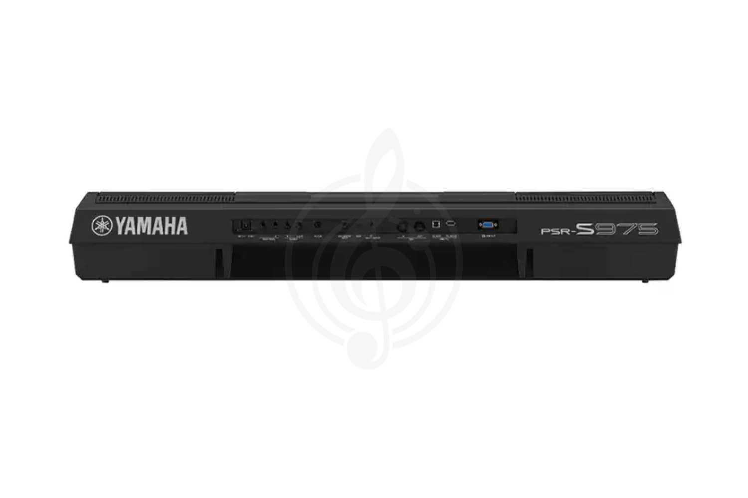 Домашний синтезатор Домашние синтезаторы Yamaha Yamaha PSR-S975 - синтезатор с автоаккомпанементом, 61 клавиша, 128 полифония, 523 стили PSR-S975 - фото 4