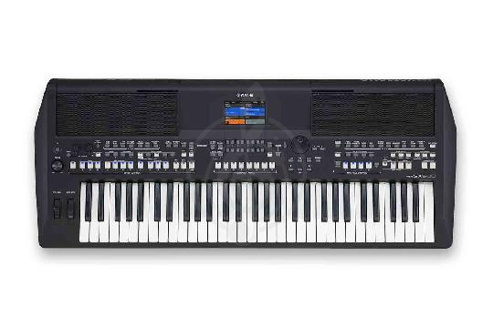 Изображение Синтезатор YAMAHA PSRSX600