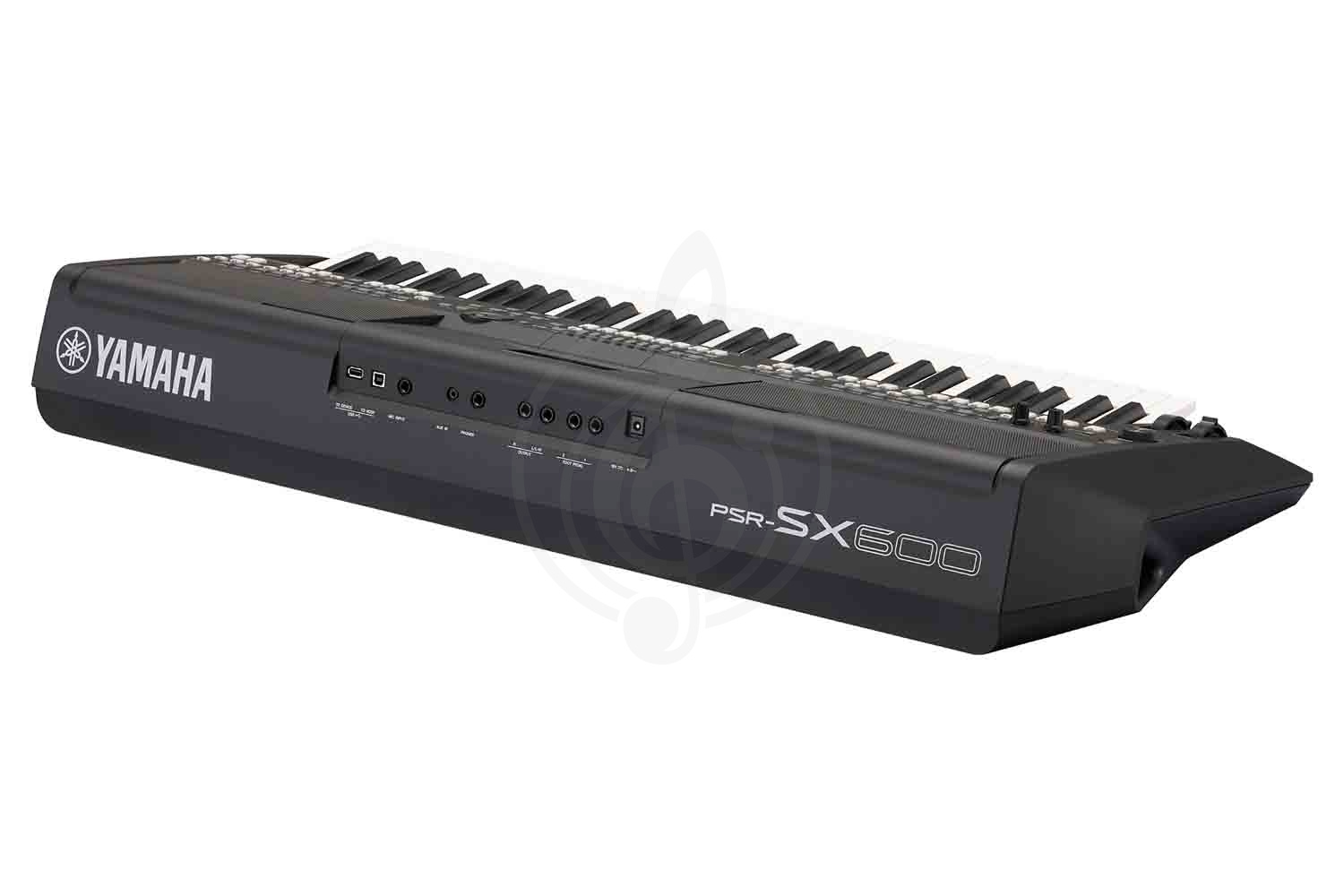 YAMAHA PSR-SX600 - Синтезатор/рабочая станция - фото 4 Рабочая станция YAMAHA PSR-SX600 - Синтезатор/рабочая станция, PSRSX600 в магазине DominantaMusic - фото 4