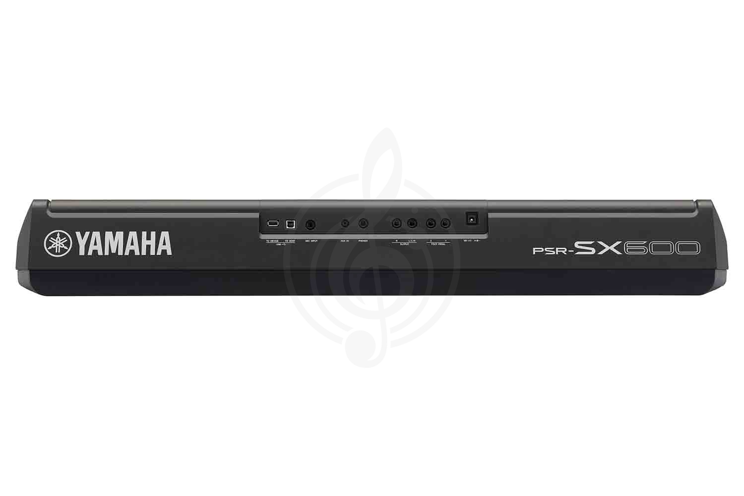 YAMAHA PSR-SX600 - Синтезатор/рабочая станция - фото 6 Рабочая станция YAMAHA PSR-SX600 - Синтезатор/рабочая станция, PSRSX600 в магазине DominantaMusic - фото 6