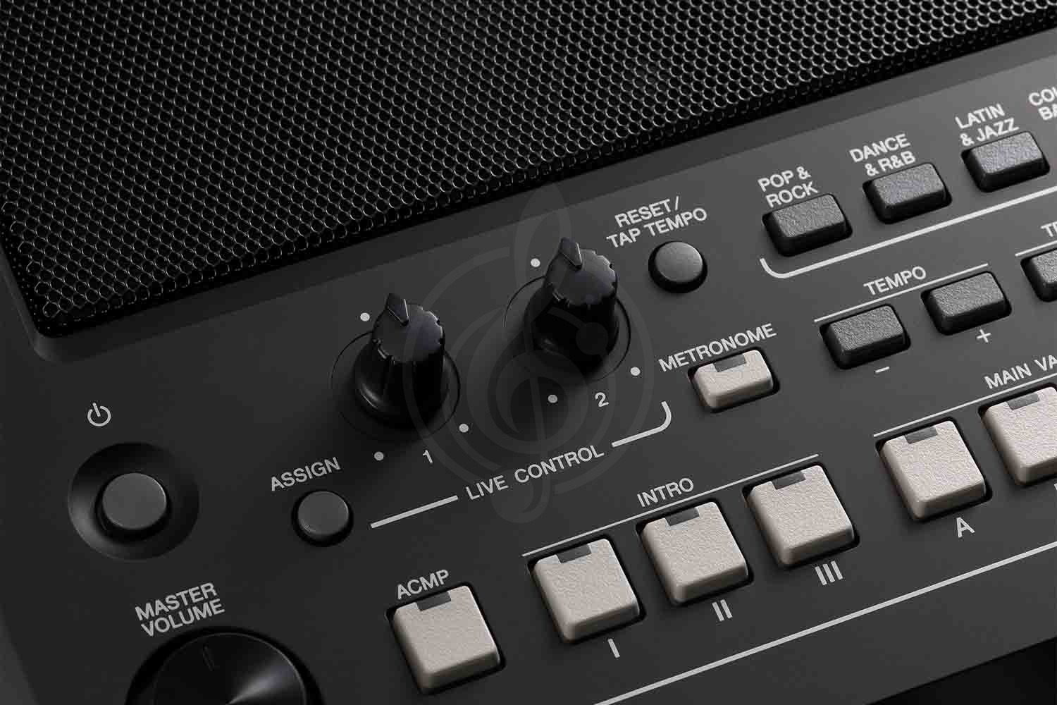 YAMAHA PSR-SX600 - Синтезатор/рабочая станция - фото 7 Рабочая станция YAMAHA PSR-SX600 - Синтезатор/рабочая станция, PSRSX600 в магазине DominantaMusic - фото 7