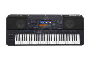 Изображение Yamaha PSR-SX900