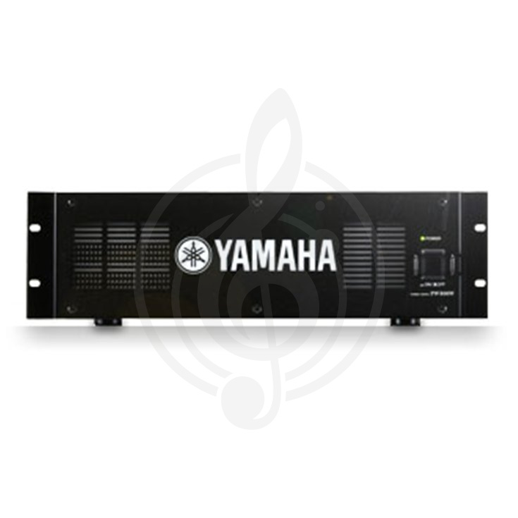 Цифровой микшер Цифровой микшер Yamaha Yamaha PW800W  блок питания для PM5D, PM5D-RH PW800W - фото 1