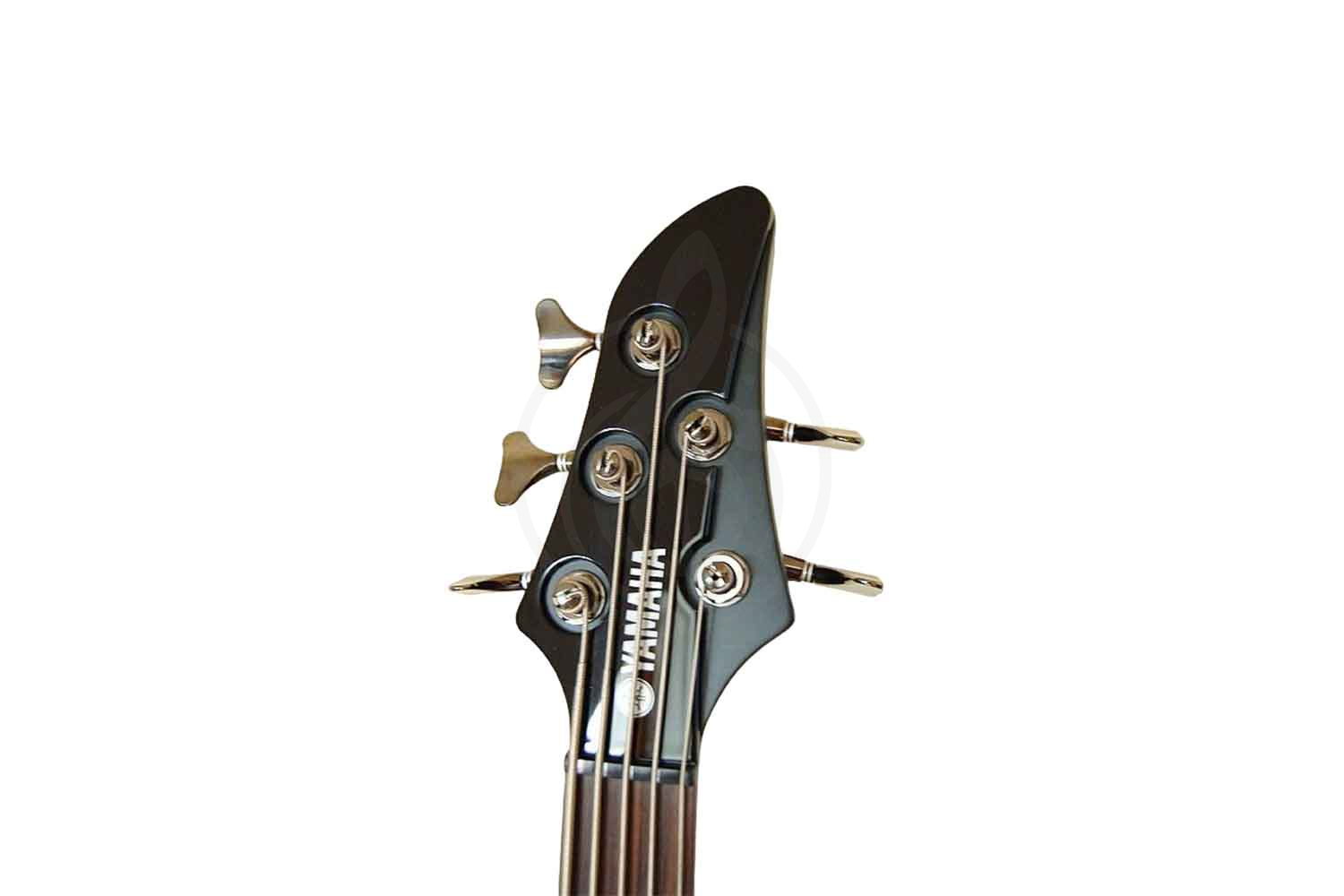 Бас-гитара Бас-гитары Yamaha Yamaha RBX375 Бас-гитара, цвет черный RBX375 - фото 2