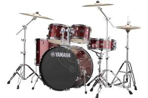 Изображение Yamaha RDP0F5 BURGUNDY GLITTER