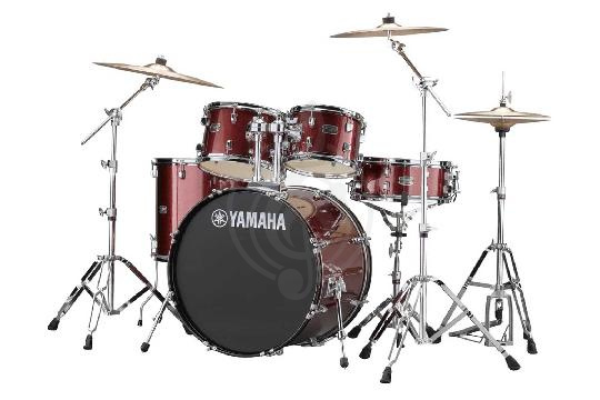 Изображение Ударные инструменты Yamaha RDP2F5-BGG Rydeen