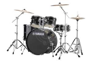 Изображение Ударная установка YAMAHA RDP2F5-BLG Rydee
