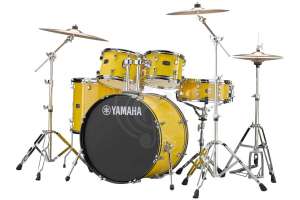 Изображение Ударные инструменты Yamaha RDP2F5-YL Rydeen