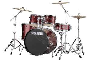 Изображение Yamaha RDP2F5 BURGUNDY GLITTER