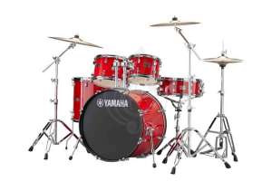 Изображение Yamaha RDP2F5 HOT RED