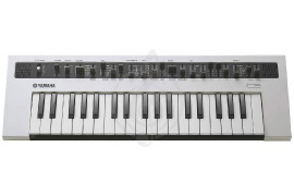 Изображение Yamaha REFACE CS - аналоговый мини-синтезатор, 37 клавиш