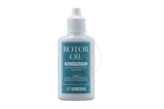 Изображение YAMAHA ROTOR OIL - Масло для вентиля (ротора)
