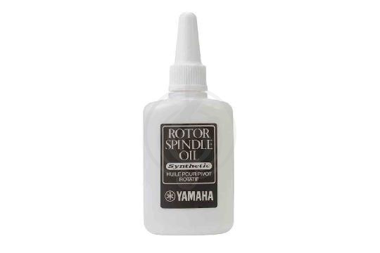 Изображение YAMAHA ROTOR SPINDLE OIL - Масло для оси вентиля (ротора)