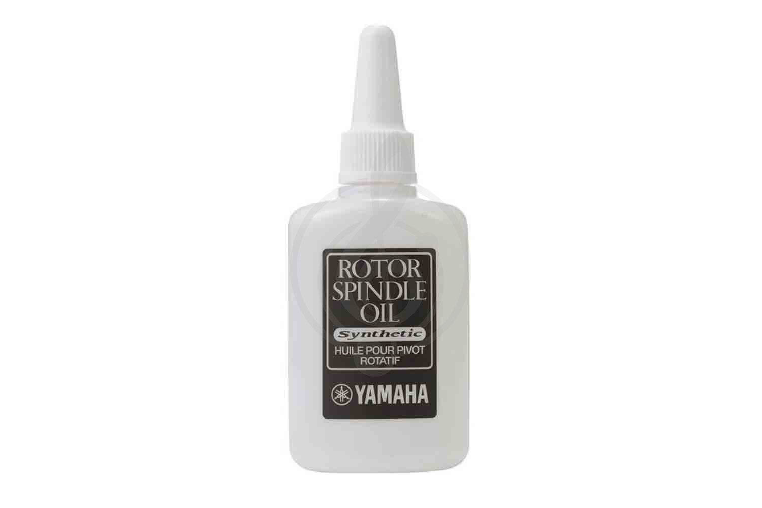 Масло для медных духовых инструментов YAMAHA ROTOR SPINDLE OIL - Масло для оси вентиля (ротора),  RSO5 в магазине DominantaMusic - фото 1
