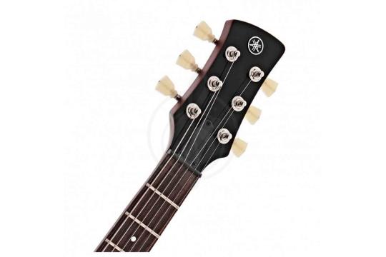  YAMAHA RSE20 Revstar Red Copper - Электрогитара, YAMAHA RSE20 Red Copper в магазине Доминанта мьюзик - фото 2