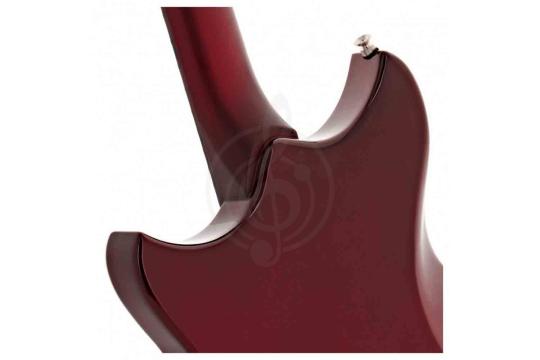  YAMAHA RSE20 Revstar Red Copper - Электрогитара, YAMAHA RSE20 Red Copper в магазине Доминанта мьюзик - фото 3