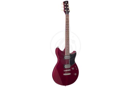  YAMAHA RSE20 Revstar Red Copper - Электрогитара, YAMAHA RSE20 Red Copper в магазине Доминанта мьюзик - фото 6