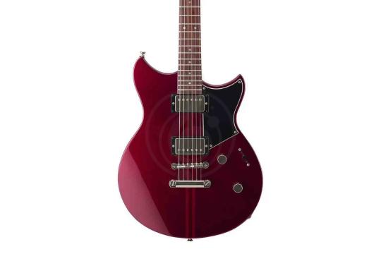  YAMAHA RSE20 Revstar Red Copper - Электрогитара, YAMAHA RSE20 Red Copper в магазине Доминанта мьюзик - фото 7
