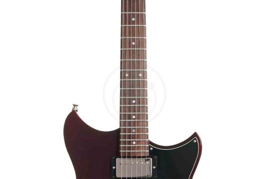  YAMAHA RSE20 Revstar Red Copper - Электрогитара, YAMAHA RSE20 Red Copper в магазине Доминанта мьюзик - фото 9