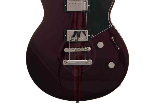  YAMAHA RSE20 Revstar Red Copper - Электрогитара, YAMAHA RSE20 Red Copper в магазине Доминанта мьюзик - фото 10