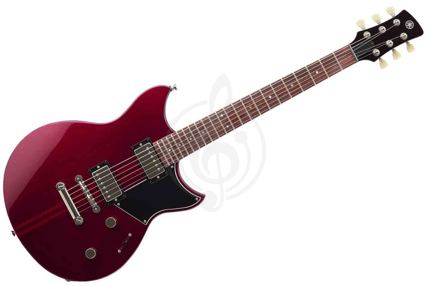  YAMAHA RSE20 Revstar Red Copper - Электрогитара, YAMAHA RSE20 Red Copper в магазине Доминанта мьюзик - фото 1