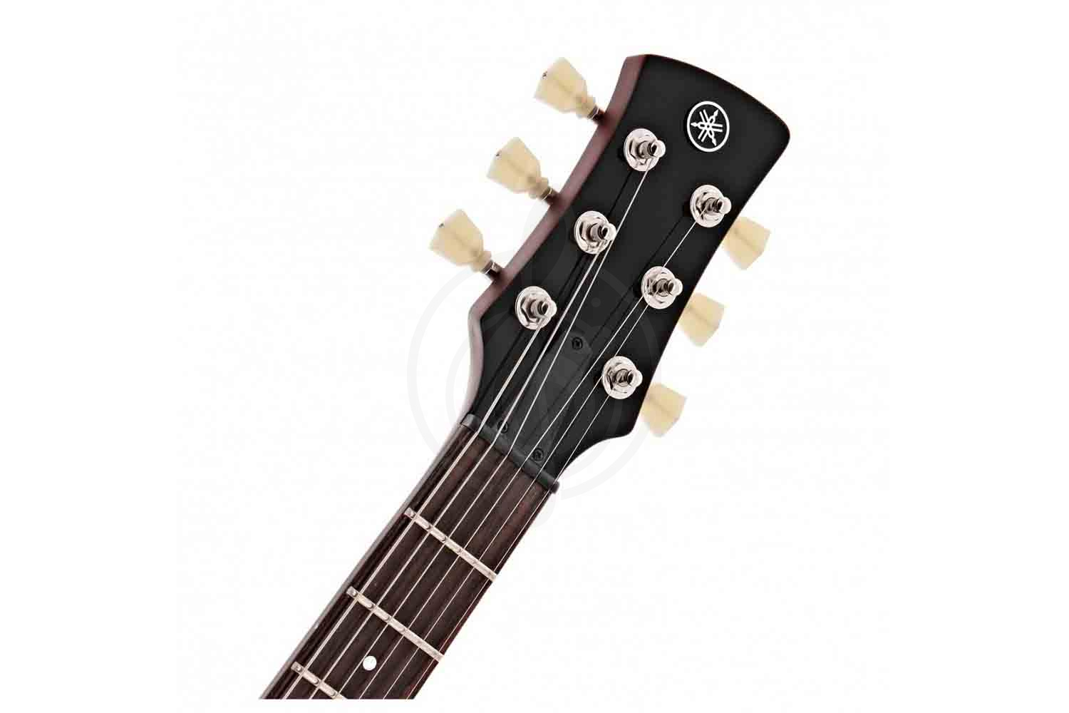  YAMAHA RSE20 Revstar Red Copper - Электрогитара, YAMAHA RSE20 Red Copper в магазине Доминанта мьюзик - фото 2