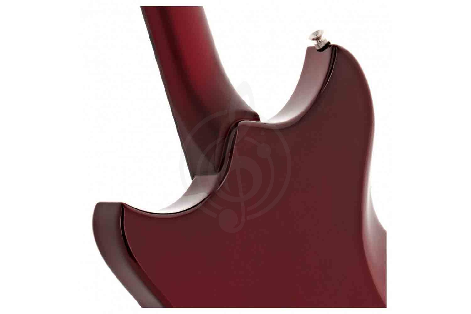  YAMAHA RSE20 Revstar Red Copper - Электрогитара, YAMAHA RSE20 Red Copper в магазине Доминанта мьюзик - фото 3