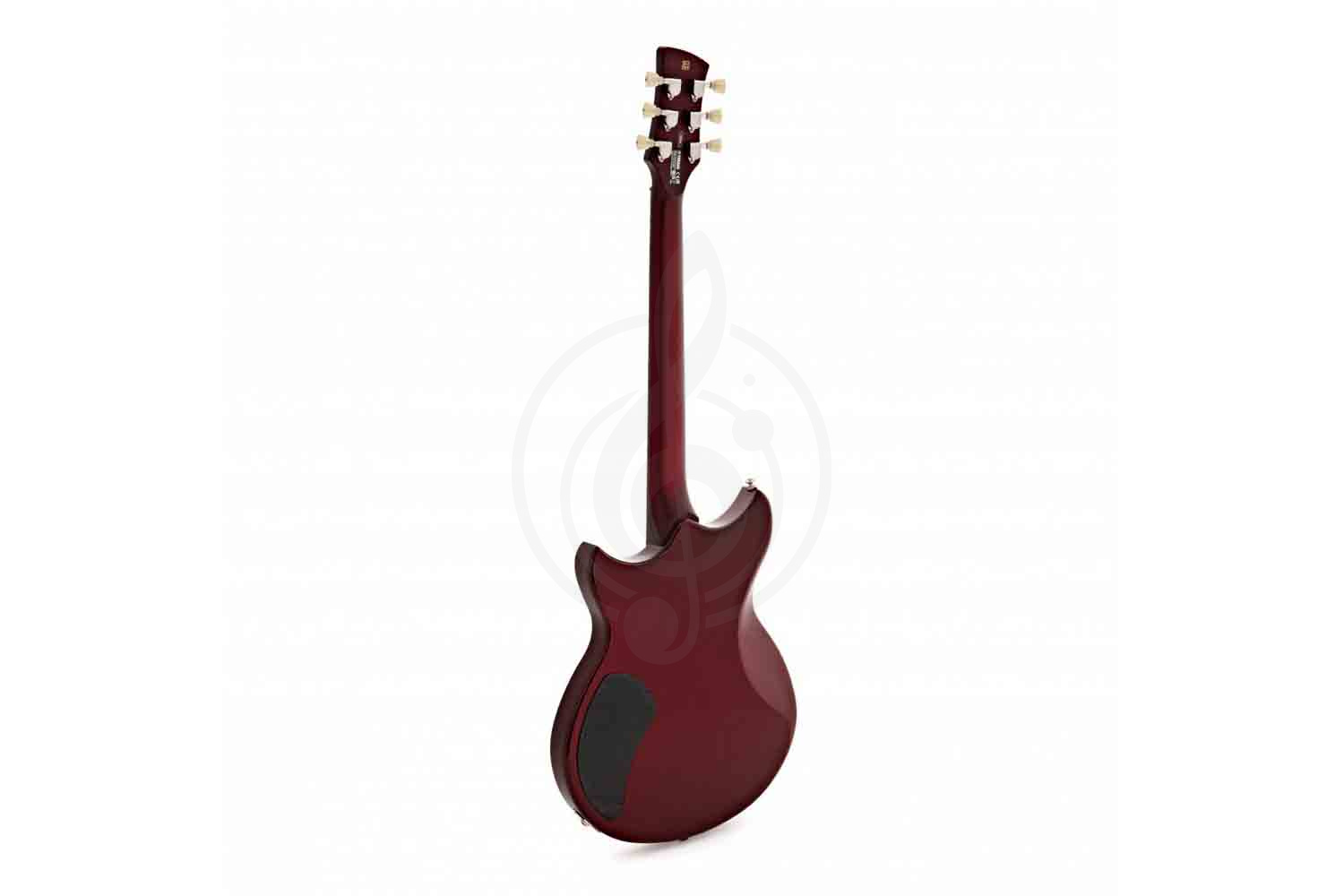  YAMAHA RSE20 Revstar Red Copper - Электрогитара, YAMAHA RSE20 Red Copper в магазине Доминанта мьюзик - фото 4