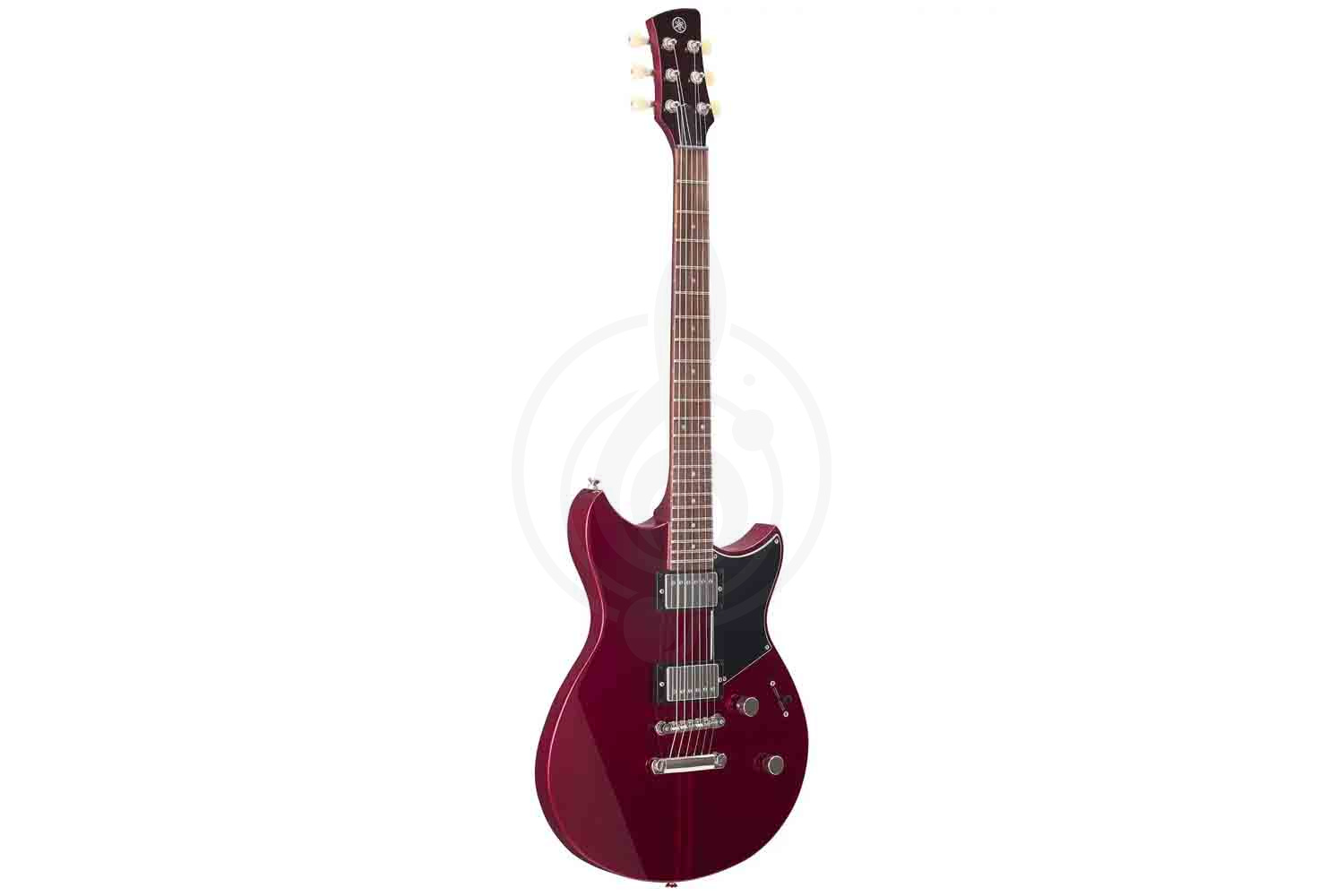  YAMAHA RSE20 Revstar Red Copper - Электрогитара, YAMAHA RSE20 Red Copper в магазине Доминанта мьюзик - фото 6