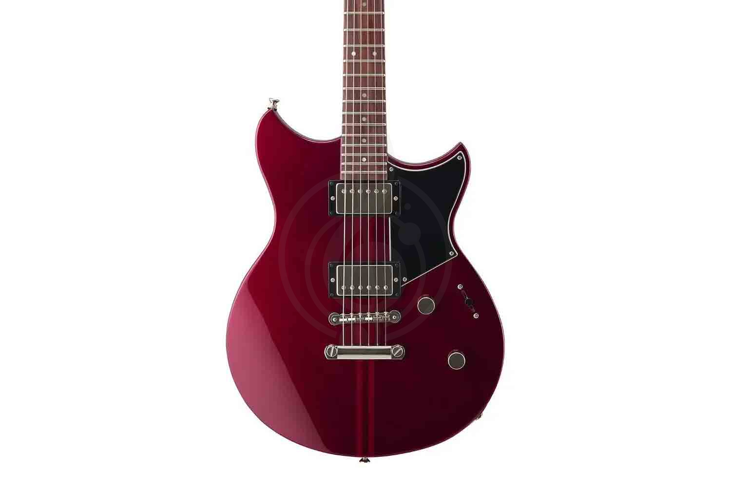  YAMAHA RSE20 Revstar Red Copper - Электрогитара, YAMAHA RSE20 Red Copper в магазине Доминанта мьюзик - фото 7