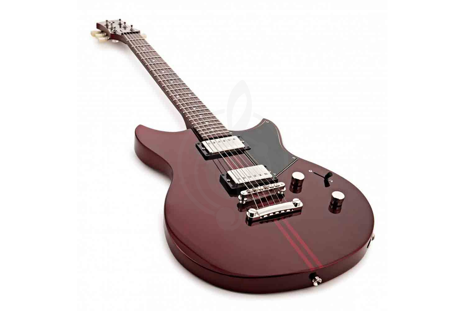  YAMAHA RSE20 Revstar Red Copper - Электрогитара, YAMAHA RSE20 Red Copper в магазине Доминанта мьюзик - фото 11