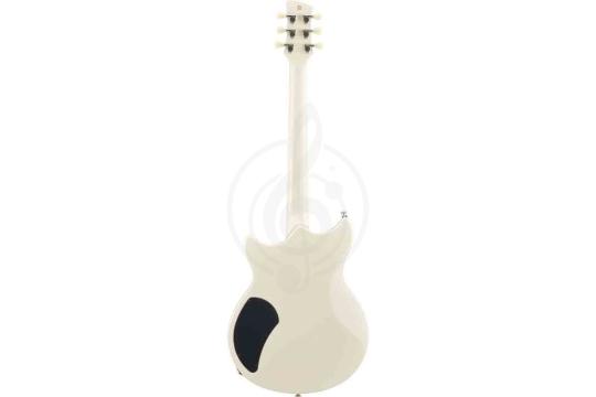  YAMAHA RSE20 Revstar White - Электрогитара, YAMAHA RSE20 White в магазине DominantaMusic - фото 2