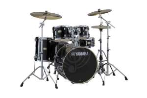 Изображение Yamaha SBP0F5 RAVEN BLACK