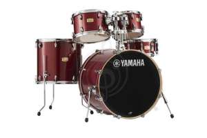 Изображение Yamaha SBP2F5 CRANBERRY RED