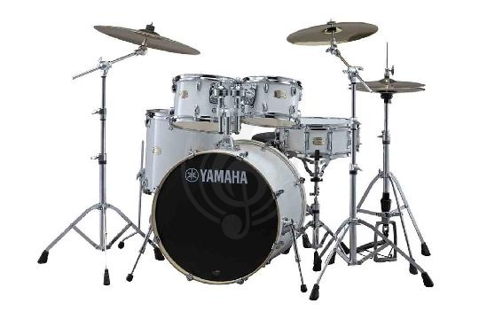 Изображение Ударная установка Yamaha SBP2F5 PURE WHITE