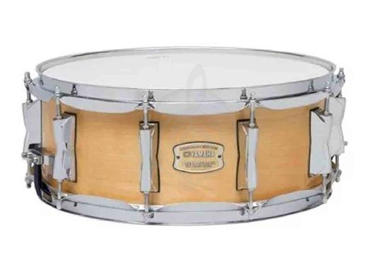 Изображение Yamaha SBS1455NW малый барабан 14"х5,5" берёза, цвет Natural Wood