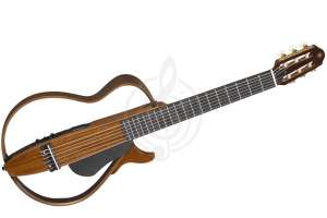 Изображение Silent гитара Yamaha SLG200NW NATURAL