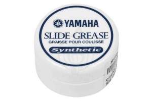 Изображение Масла и смазки для духовых инструментов YAMAHA SLIDE GREASE 10G