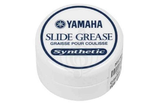 Изображение YAMAHA SLIDE GREASE 10G - Смазка для кронов медных духовых