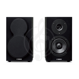 Изображение Yamaha speaker package NS-BP150 Black. Комплект акустических систем