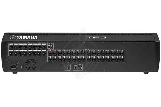 Цифровой микшер YAMAHA TF5 - Цифровая микшерная консоль,  TF-5 в магазине DominantaMusic - фото 2