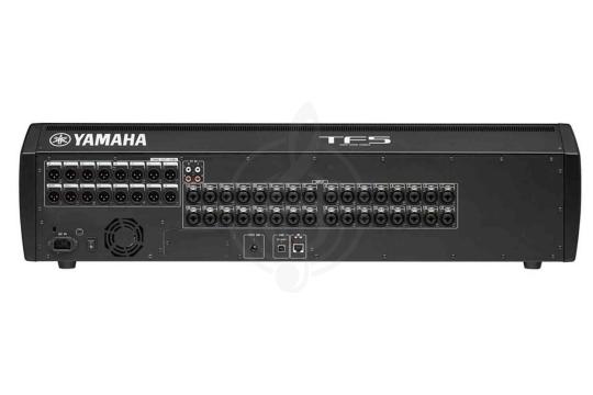 Цифровой микшер YAMAHA TF5 - Цифровая микшерная консоль,  TF-5 в магазине DominantaMusic - фото 4