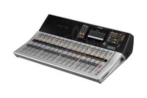 Изображение Цифровой микшер  Yamaha TF-5