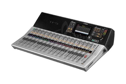 Изображение Цифровой микшер YAMAHA TF-5