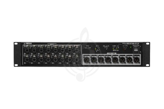 Изображение Мультикор YAMAHA TIO1608D2