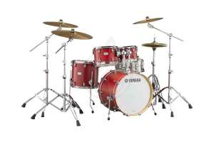 Изображение Yamaha TMP2F4 CANDY APPLE SATIN